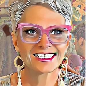 Meet your Posher, Patricia